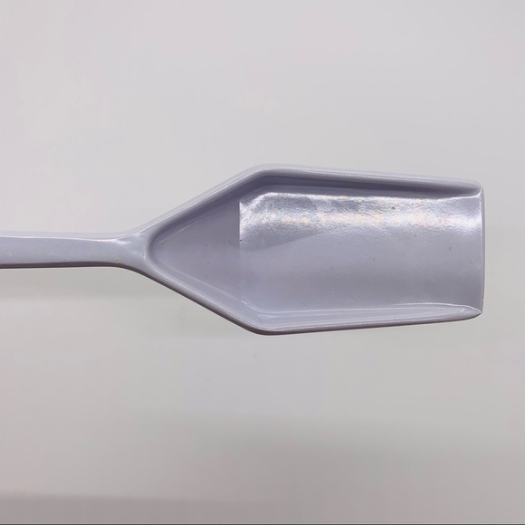 NWOT Contemporary Melamine Measuring Spoons 4 sizes - Picture 3 of 9